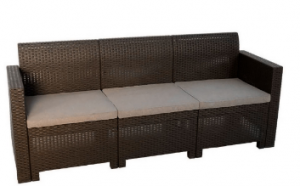 Диван (3-х местный) Nebraska