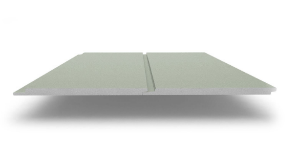 Сайдинг CEDRAL click smooth (гладкий) С06