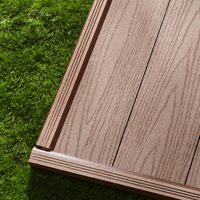 Уголок дпк Harvex Серый Уголок дпк Harvex Серый