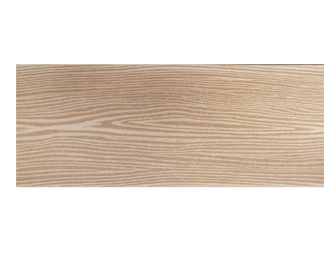 Террасная доска из ДПК Holzhof кофе с молоком